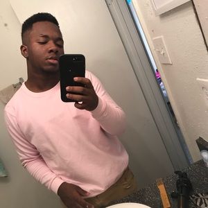 Meet your Posher, Tremayne